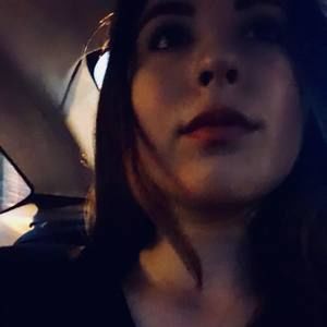 Meet your Posher, Lucy